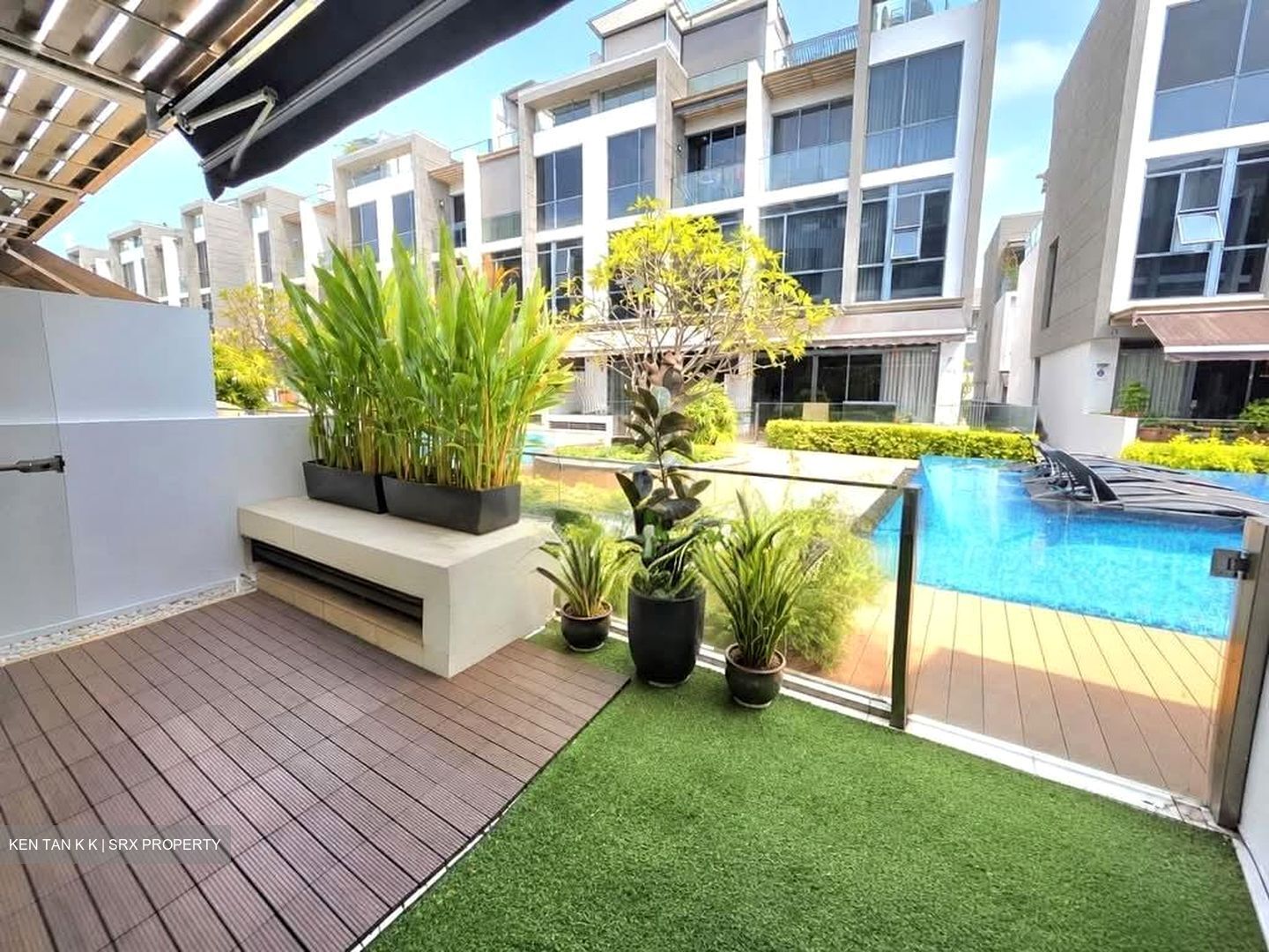Belgravia Villas (D28), Terrace #600764531